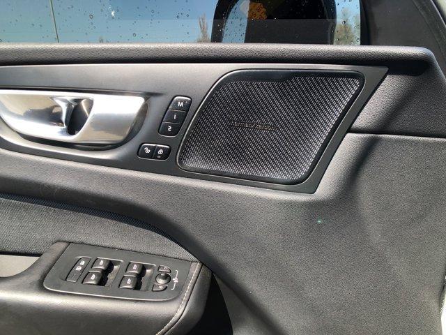 used 2022 Volvo XC60 car, priced at $43,499