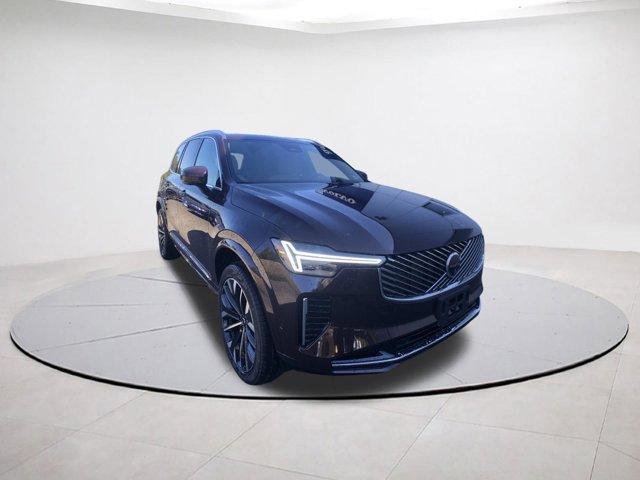 new 2026 Volvo XC90 car, priced at $68,155