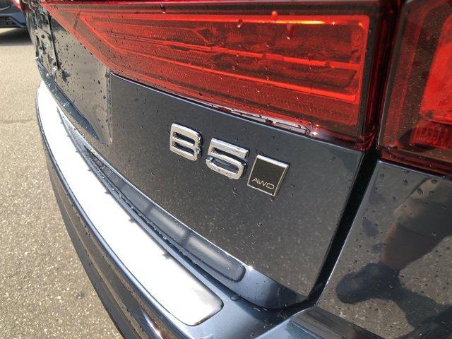 new 2025 Volvo XC60 car, priced at $55,360