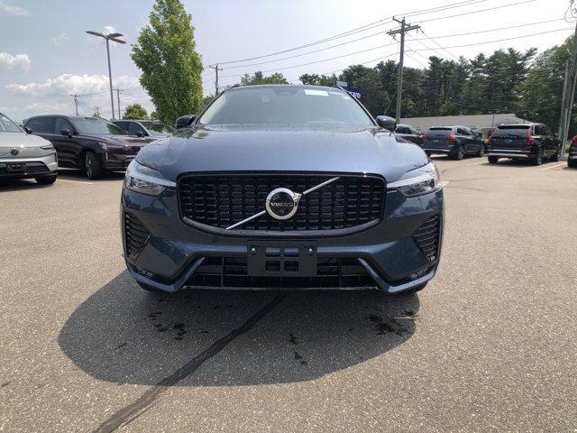 new 2025 Volvo XC60 car, priced at $55,360
