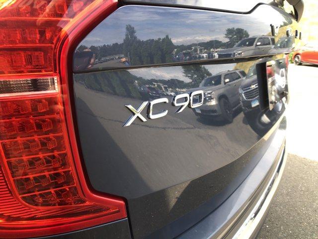 used 2024 Volvo XC90 Recharge Plug-In Hybrid car, priced at $64,994