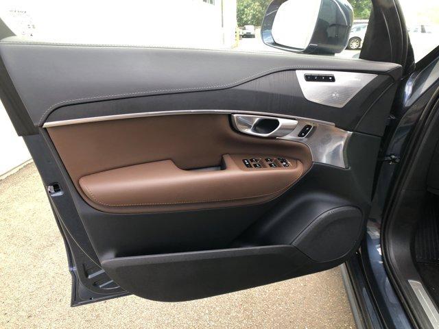 used 2024 Volvo XC90 Recharge Plug-In Hybrid car, priced at $64,994