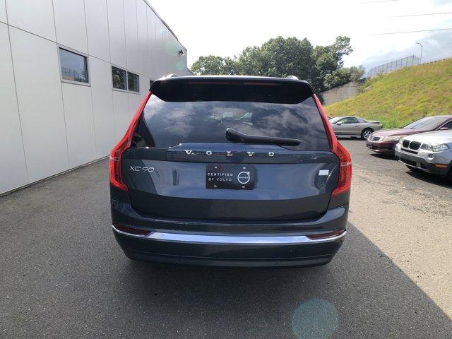 used 2024 Volvo XC90 Recharge Plug-In Hybrid car, priced at $64,994