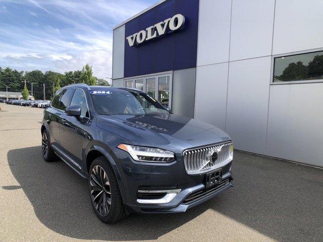 used 2024 Volvo XC90 Recharge Plug-In Hybrid car, priced at $64,994