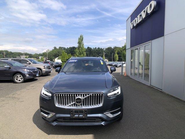 used 2024 Volvo XC90 Recharge Plug-In Hybrid car, priced at $64,994