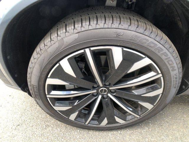 used 2024 Volvo XC90 Recharge Plug-In Hybrid car, priced at $64,994