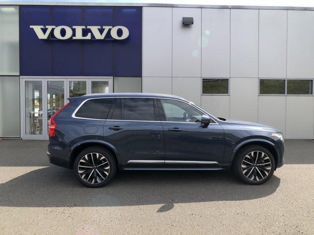 used 2024 Volvo XC90 Recharge Plug-In Hybrid car, priced at $64,994