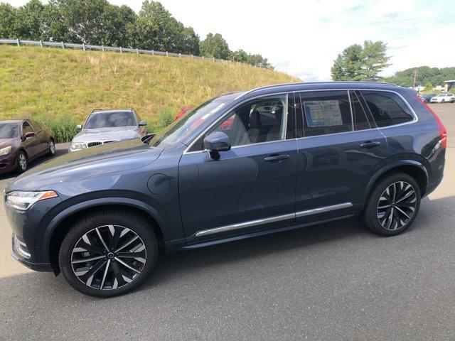 used 2024 Volvo XC90 Recharge Plug-In Hybrid car, priced at $64,994