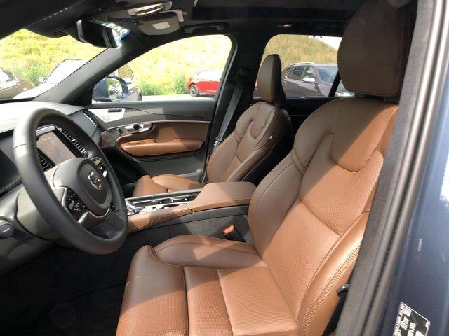 used 2024 Volvo XC90 Recharge Plug-In Hybrid car, priced at $64,994