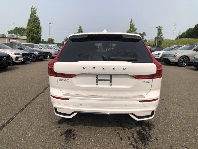new 2025 Volvo XC60 Plug-In Hybrid car, priced at $70,510