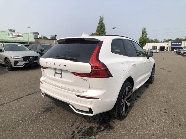 new 2025 Volvo XC60 Plug-In Hybrid car, priced at $70,510