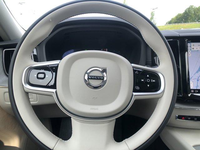 new 2025 Volvo XC60 Plug-In Hybrid car, priced at $70,510