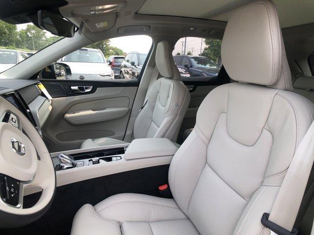 new 2025 Volvo XC60 Plug-In Hybrid car, priced at $70,510