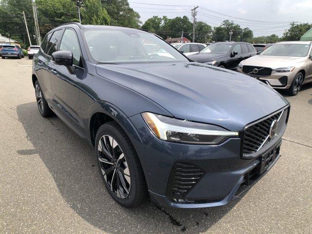 new 2026 Volvo XC60 car, priced at $57,985