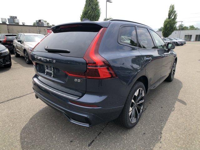 new 2026 Volvo XC60 car, priced at $57,985