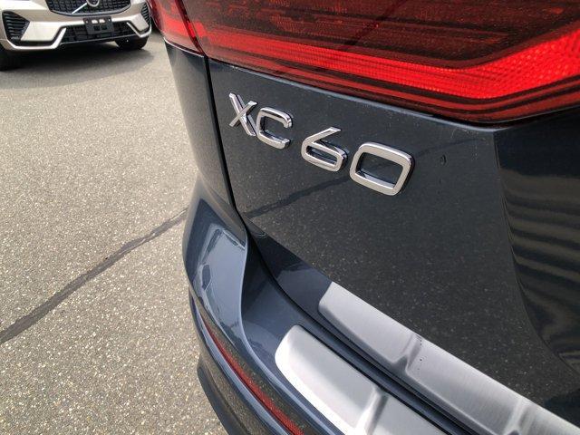 new 2026 Volvo XC60 car, priced at $57,985