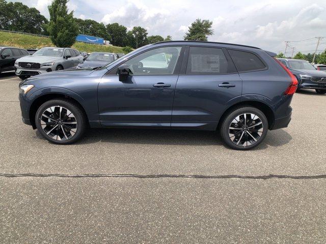 new 2026 Volvo XC60 car, priced at $57,985