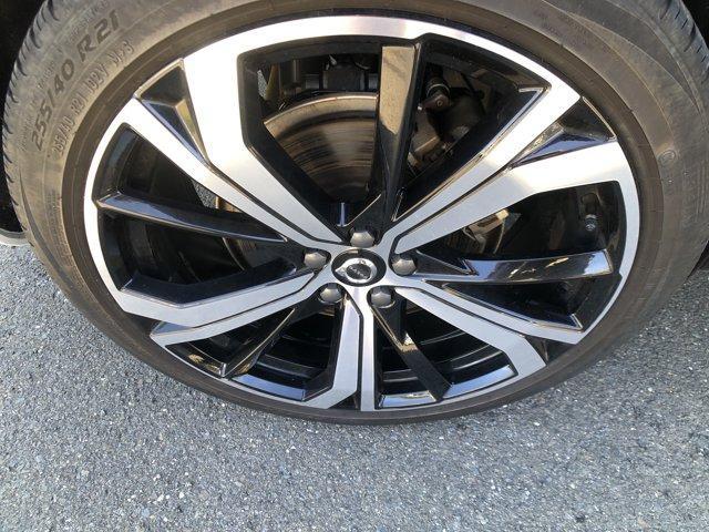 used 2023 Volvo XC60 Recharge Plug-In Hybrid car, priced at $45,995