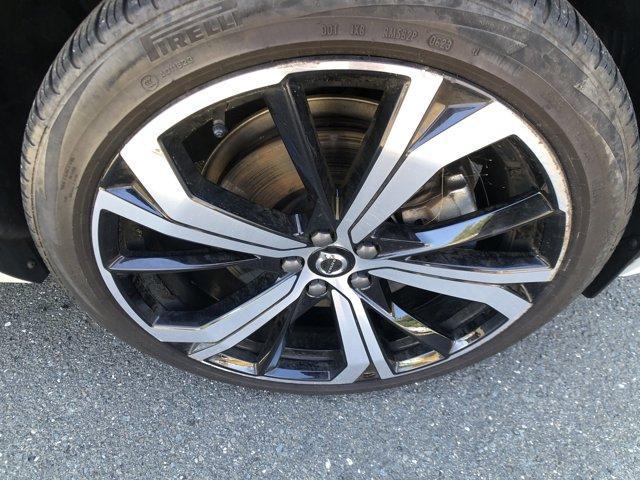 used 2023 Volvo XC60 Recharge Plug-In Hybrid car, priced at $45,995
