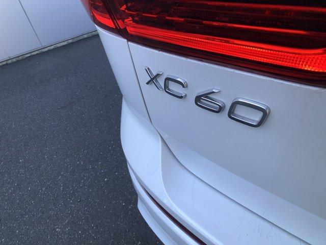 used 2023 Volvo XC60 Recharge Plug-In Hybrid car, priced at $45,995
