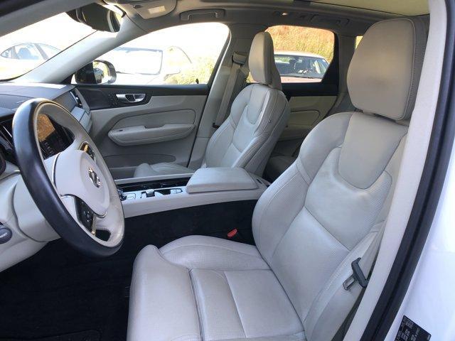 used 2023 Volvo XC60 Recharge Plug-In Hybrid car, priced at $45,995