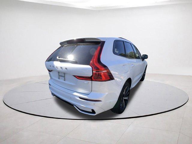 used 2023 Volvo XC60 Recharge Plug-In Hybrid car, priced at $45,995