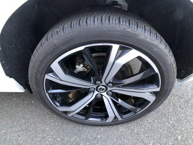 used 2023 Volvo XC60 Recharge Plug-In Hybrid car, priced at $45,995