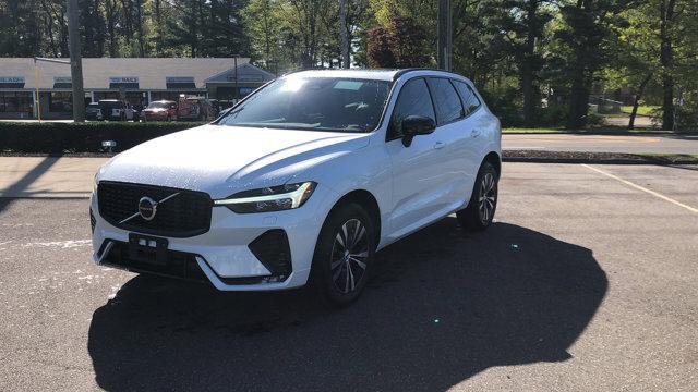 new 2024 Volvo XC60 car, priced at $46,645