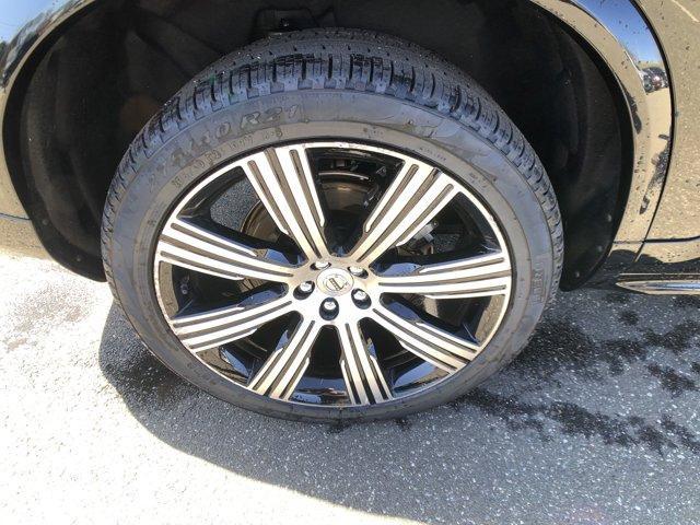 used 2022 Volvo XC90 Recharge Plug-In Hybrid car, priced at $57,954