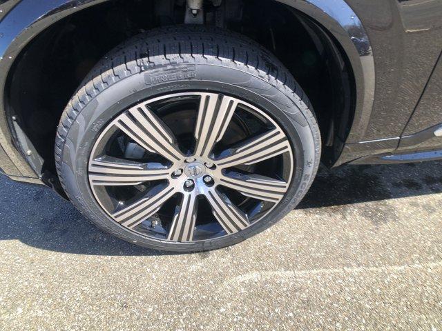 used 2022 Volvo XC90 Recharge Plug-In Hybrid car, priced at $55,995