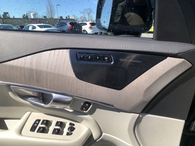 used 2022 Volvo XC90 Recharge Plug-In Hybrid car, priced at $57,954