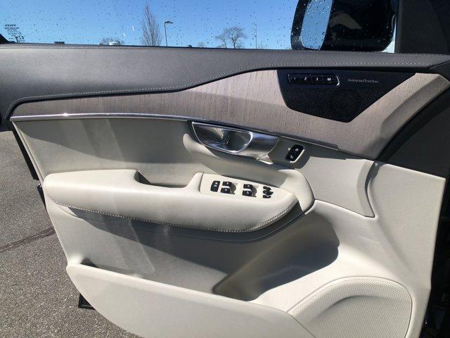 used 2022 Volvo XC90 Recharge Plug-In Hybrid car, priced at $57,954