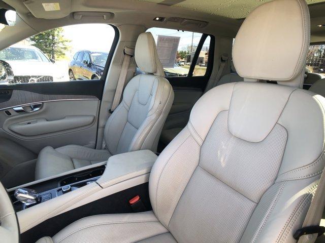 used 2022 Volvo XC90 Recharge Plug-In Hybrid car, priced at $57,954
