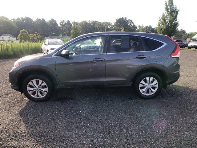 used 2013 Honda CR-V car, priced at $9,789