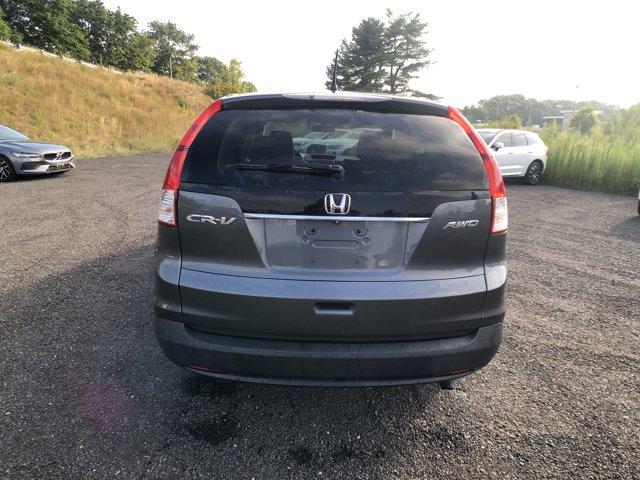 used 2013 Honda CR-V car, priced at $9,789