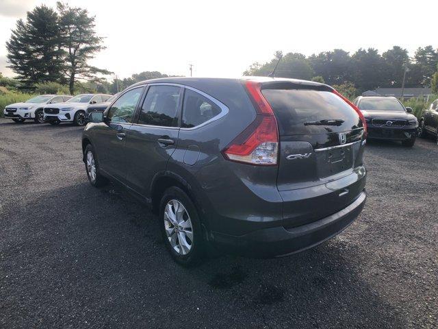 used 2013 Honda CR-V car, priced at $9,789
