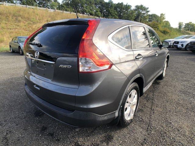 used 2013 Honda CR-V car, priced at $9,789
