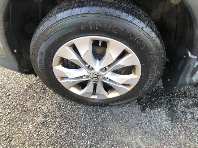 used 2013 Honda CR-V car, priced at $9,789