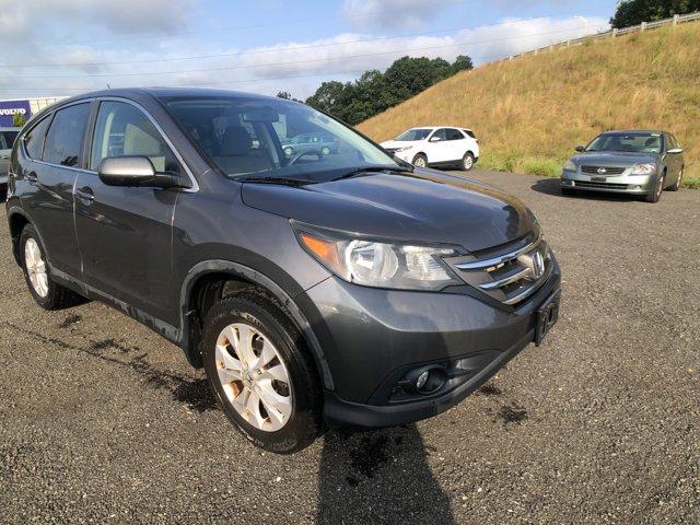 used 2013 Honda CR-V car, priced at $9,789