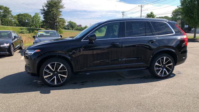 used 2021 Volvo XC90 car, priced at $39,502