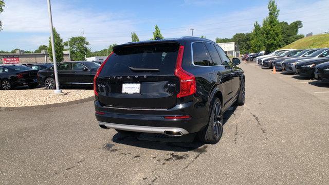 used 2021 Volvo XC90 car, priced at $39,502