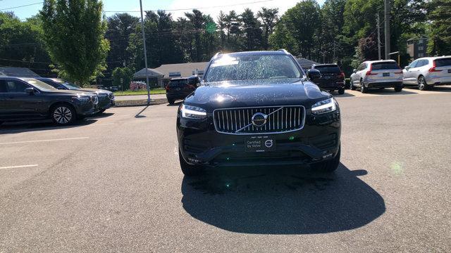 used 2021 Volvo XC90 car, priced at $39,502