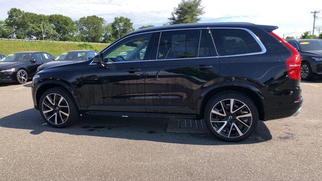 used 2021 Volvo XC90 car, priced at $39,502