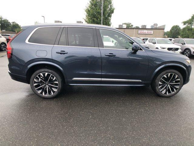 new 2026 Volvo XC90 car, priced at $71,825