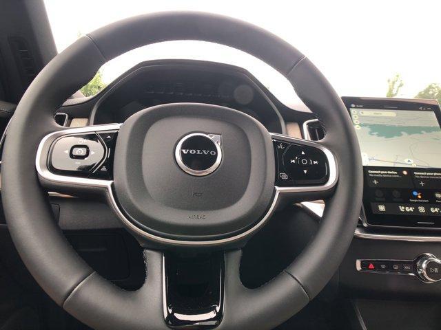 new 2026 Volvo XC90 car, priced at $71,825