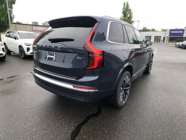 new 2026 Volvo XC90 car, priced at $71,825