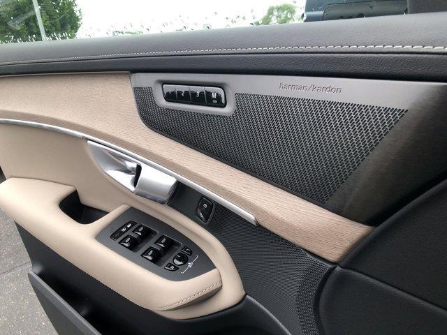 new 2026 Volvo XC90 car, priced at $71,825
