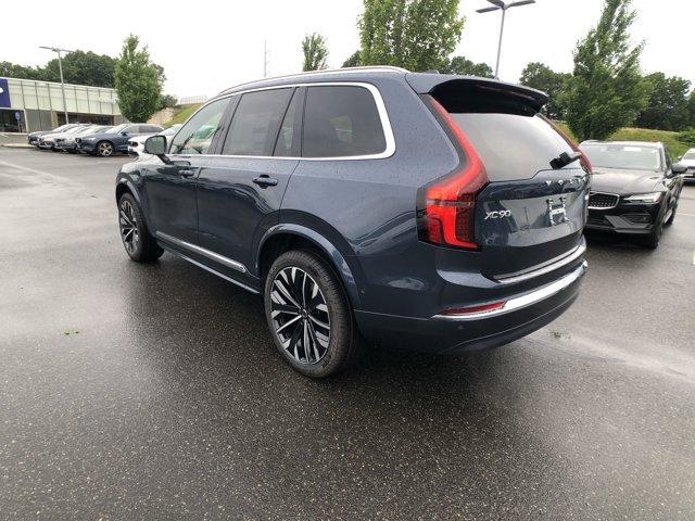 new 2026 Volvo XC90 car, priced at $71,825