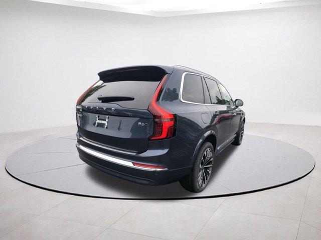 new 2026 Volvo XC90 car, priced at $71,825