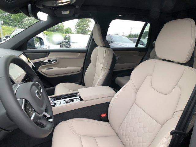 new 2026 Volvo XC90 car, priced at $71,825